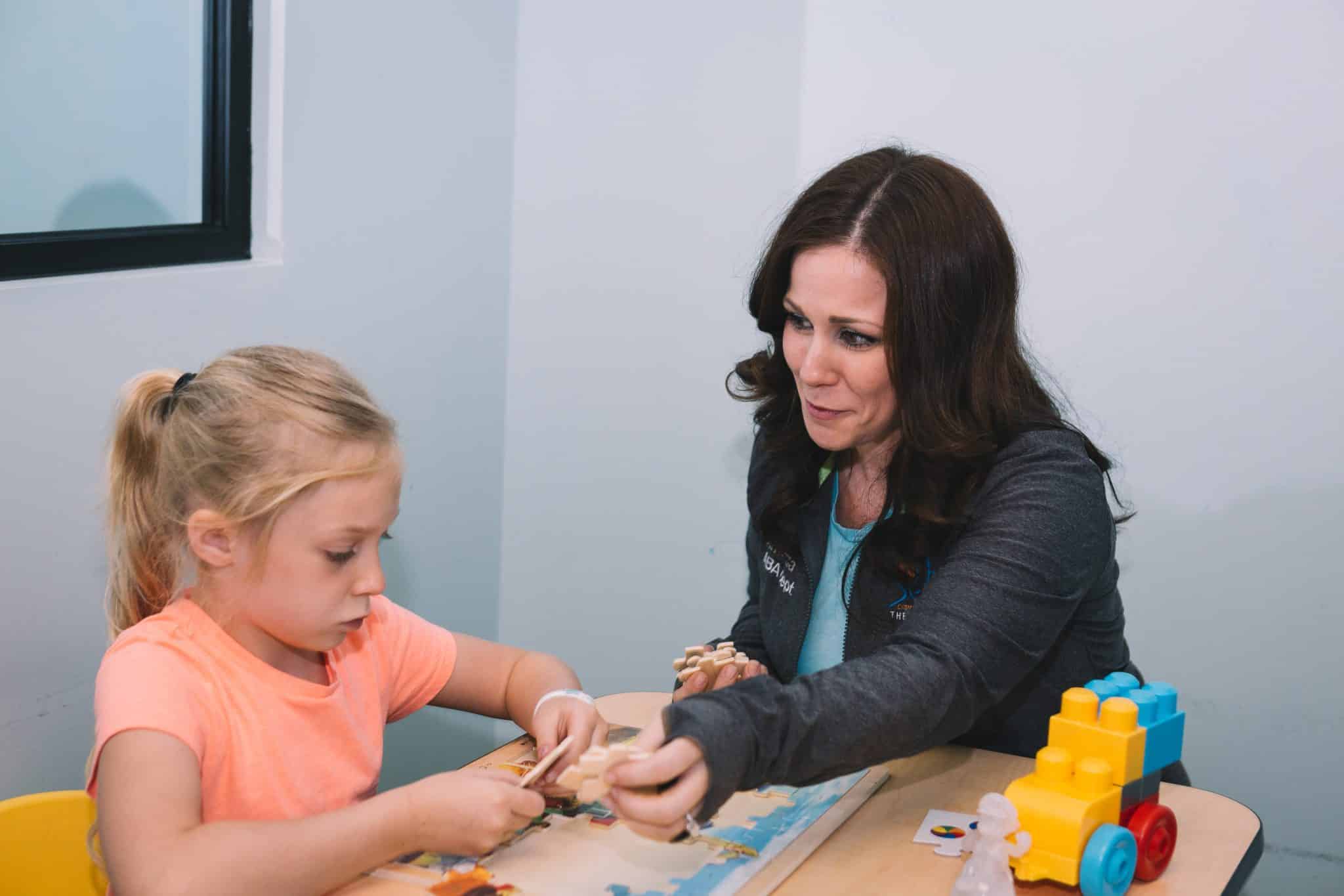 Occupational Therapy for Children Crawl Walk Jump Run