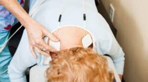 RT600 Electrical Stimulation Machine