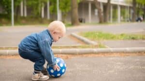 Benefits of a sensory diet