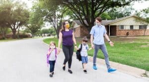 Sensory Desensitization