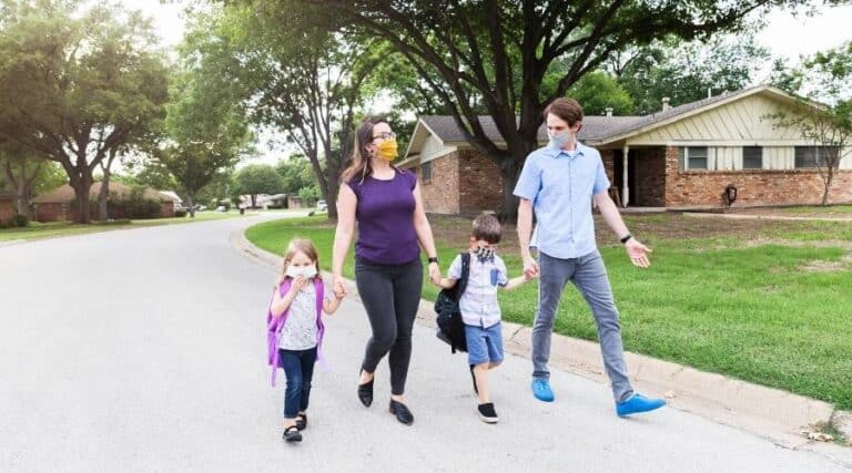 Sensory Desensitization