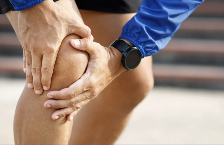 Total Knee Replacement