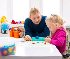 Occupational Therapy