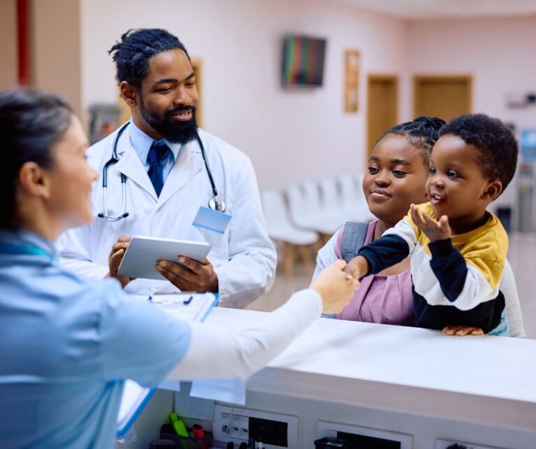 Therapists & Primary Care Physicians