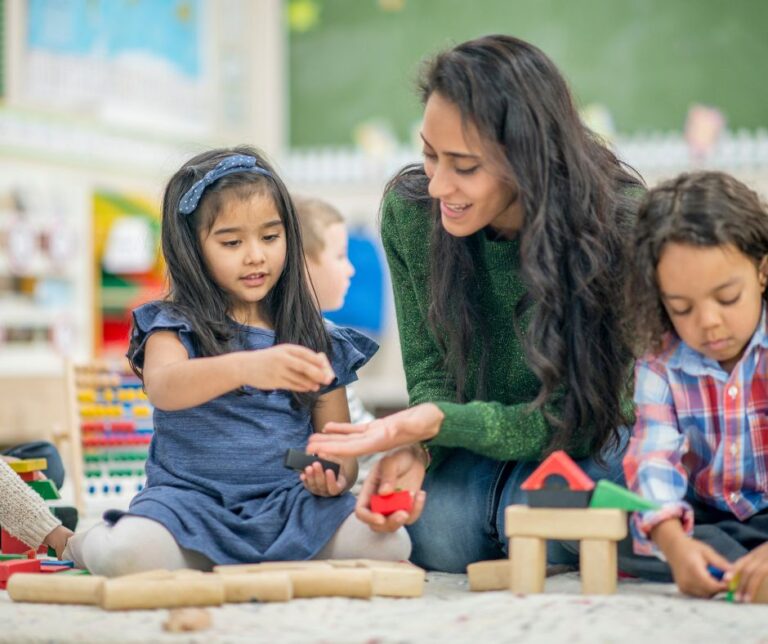 Individualized Education Program