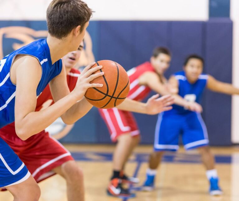 Strength Training for Student Athletes