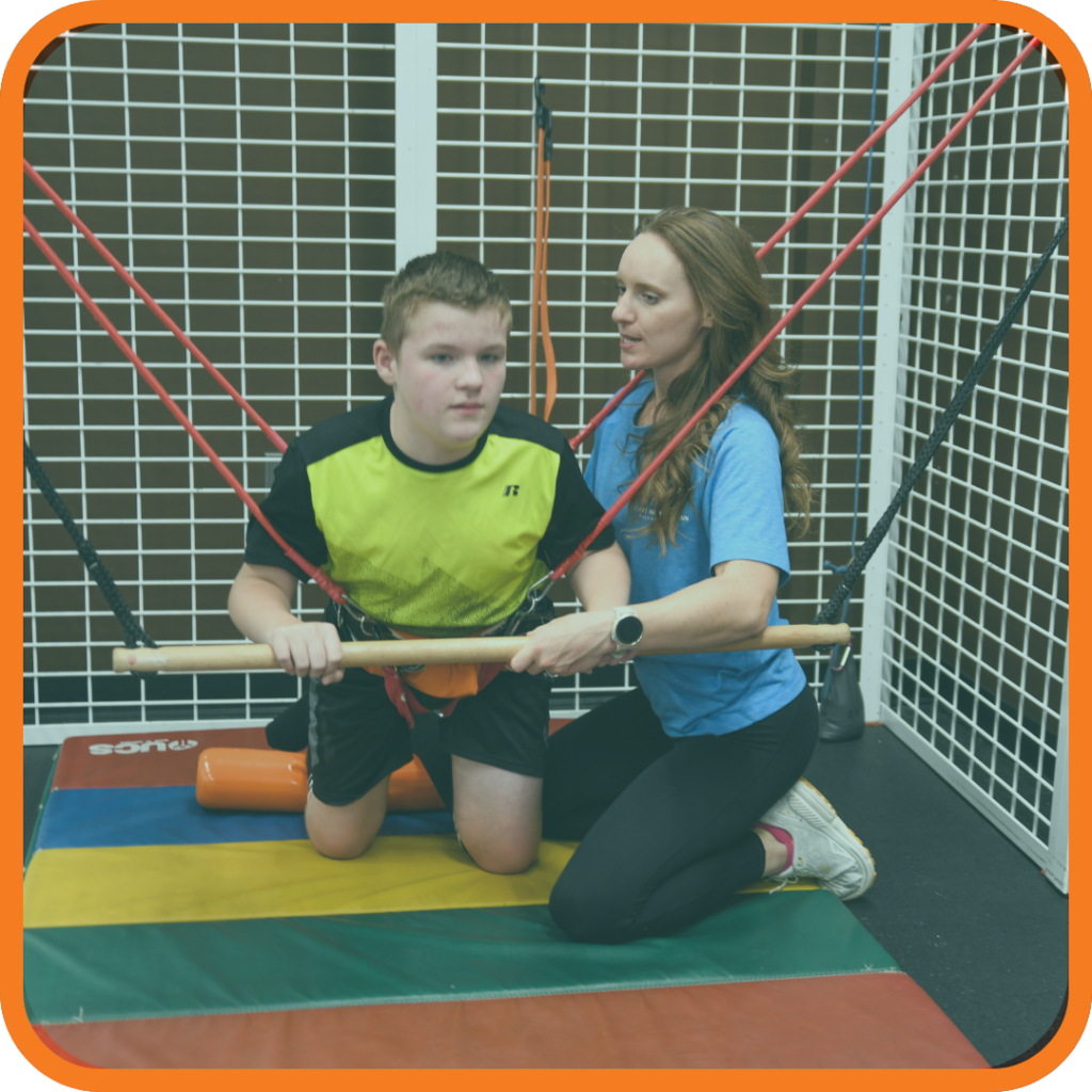 Occupational Therapy