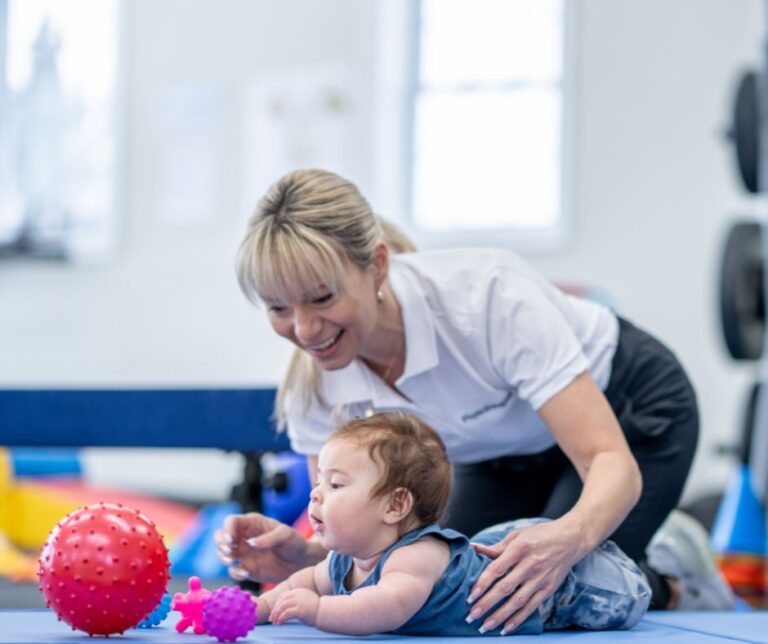 Pediatric Conditions