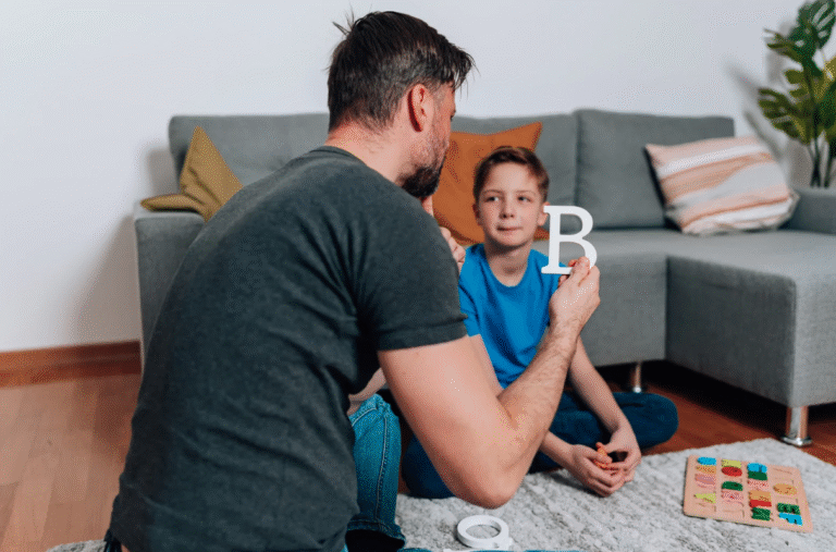 Top 5 Benefits of Speech Therapy for Children