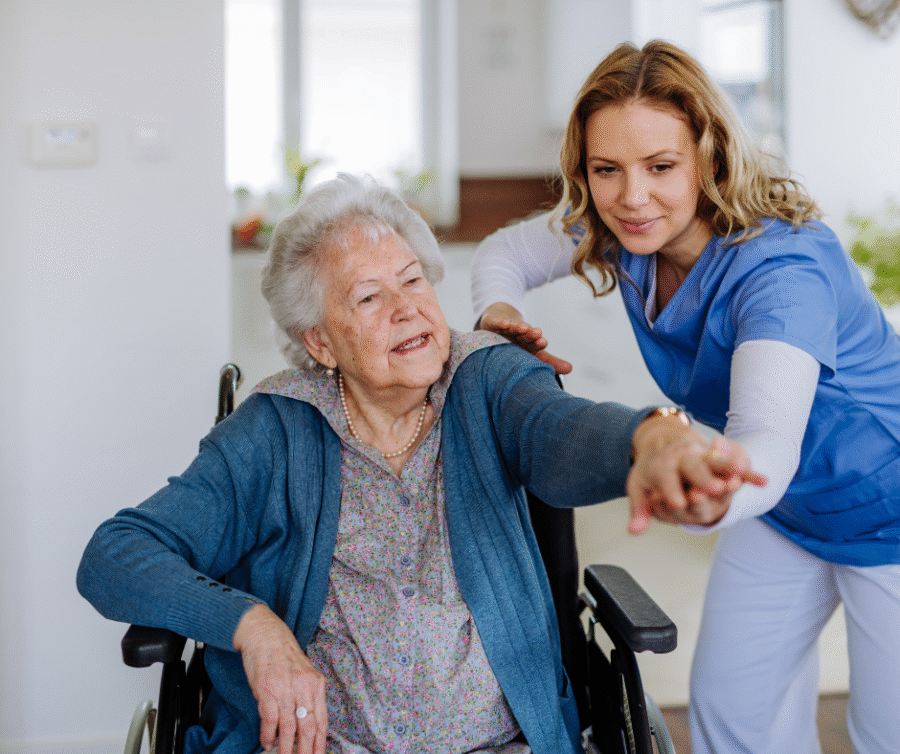 Neuro disease therapy plan