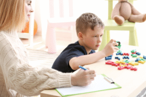 neuro occupational therapy