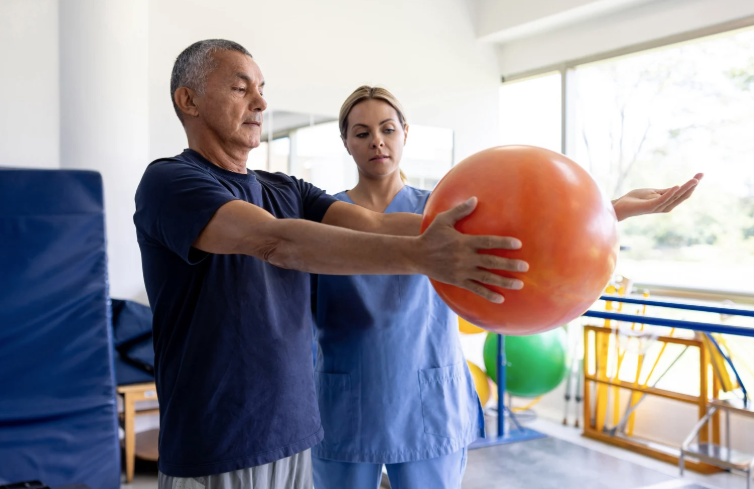 Neurological Rehabilitation