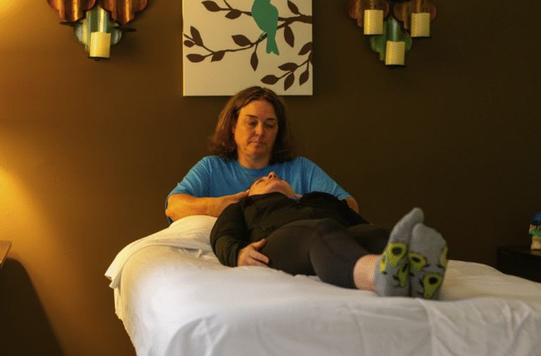 Neurological Rehabilitation