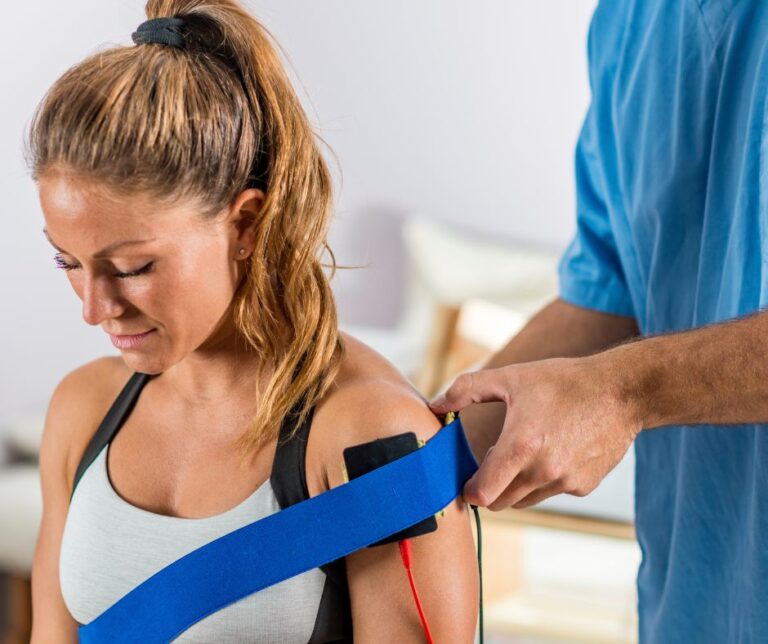 Functional Electrical Stimulation