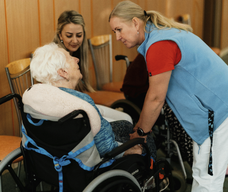 ALS (Lou Gehrig's Disease)