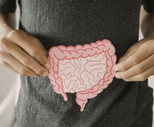 Gut-Brain Connection