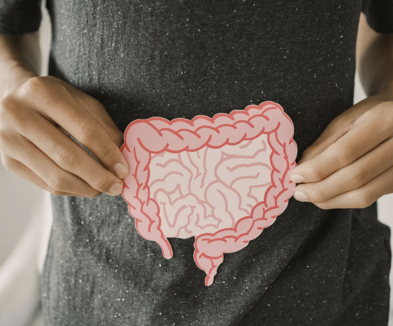 Gut-Brain Connection