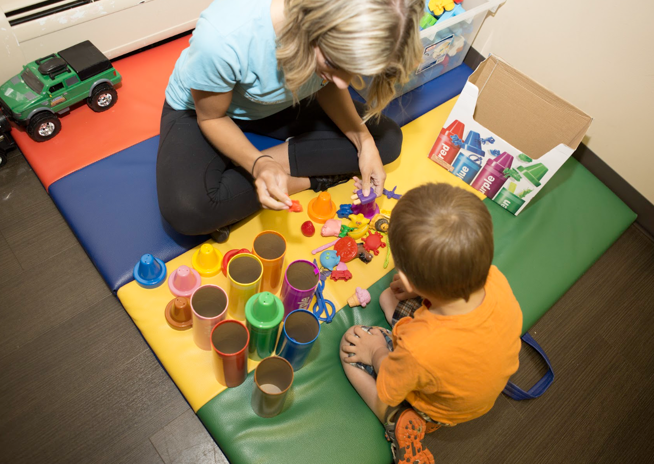 Sensory Integration