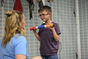 Occupational Therapy Children Heal From Trauma