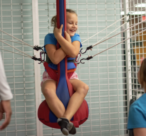 Developmental Coordination Disorder