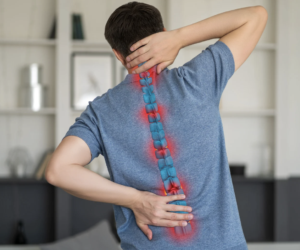 Spinal Muscular Atrophy