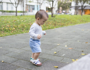 Understanding Toe Walking