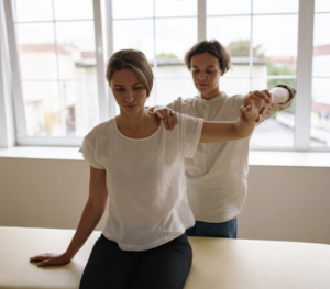 Muscle Tone Therapy