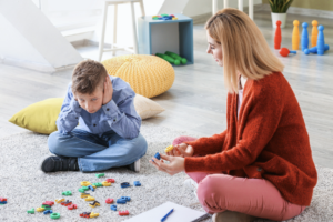 Understanding dissociative disorders