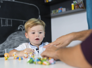 Speech Therapy