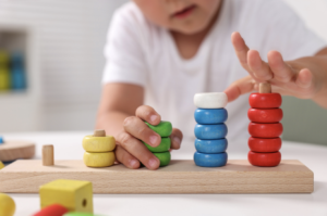 Motor Skills